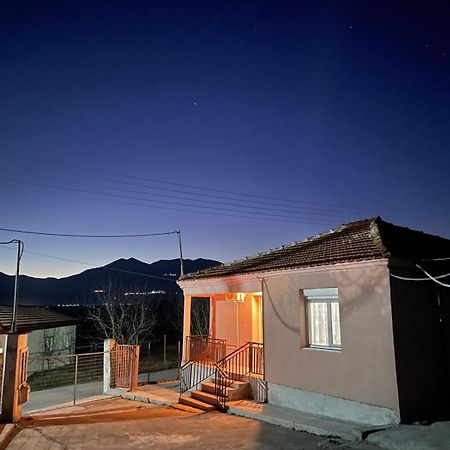 Villa Μονοκατοικια 3 Δωματιων à Kateríni Extérieur photo