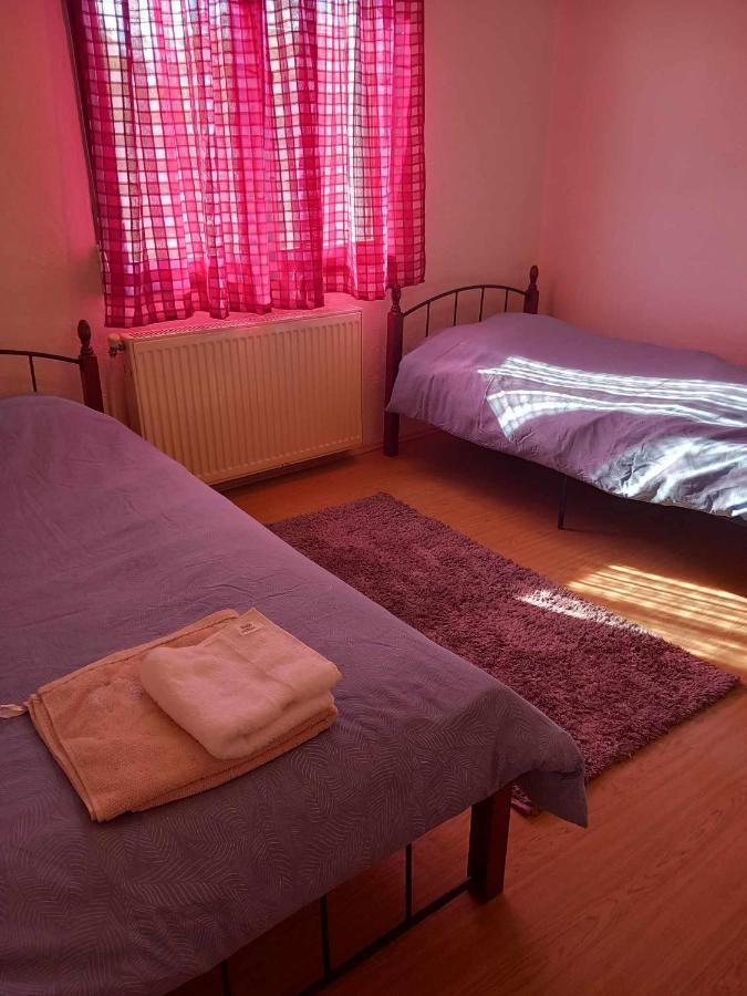 Villa Μονοκατοικια 3 Δωματιων à Kateríni Extérieur photo