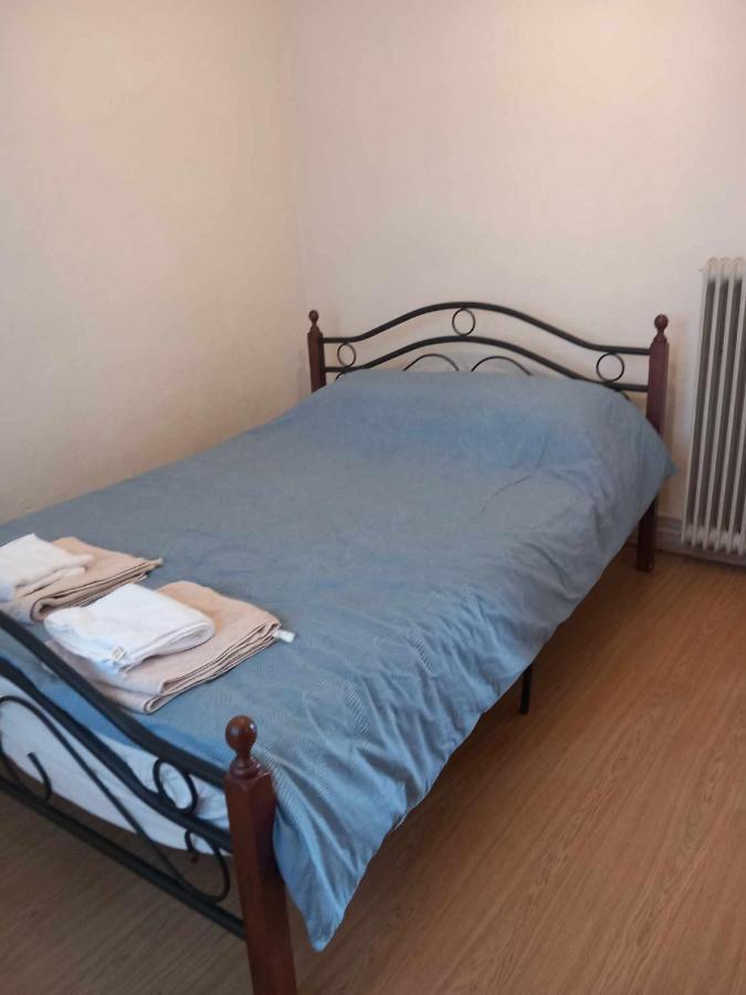 Villa Μονοκατοικια 3 Δωματιων à Kateríni Extérieur photo