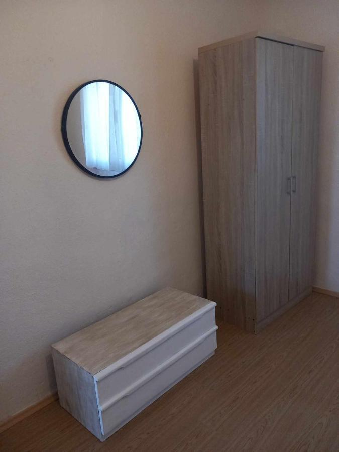 Villa Μονοκατοικια 3 Δωματιων à Kateríni Extérieur photo