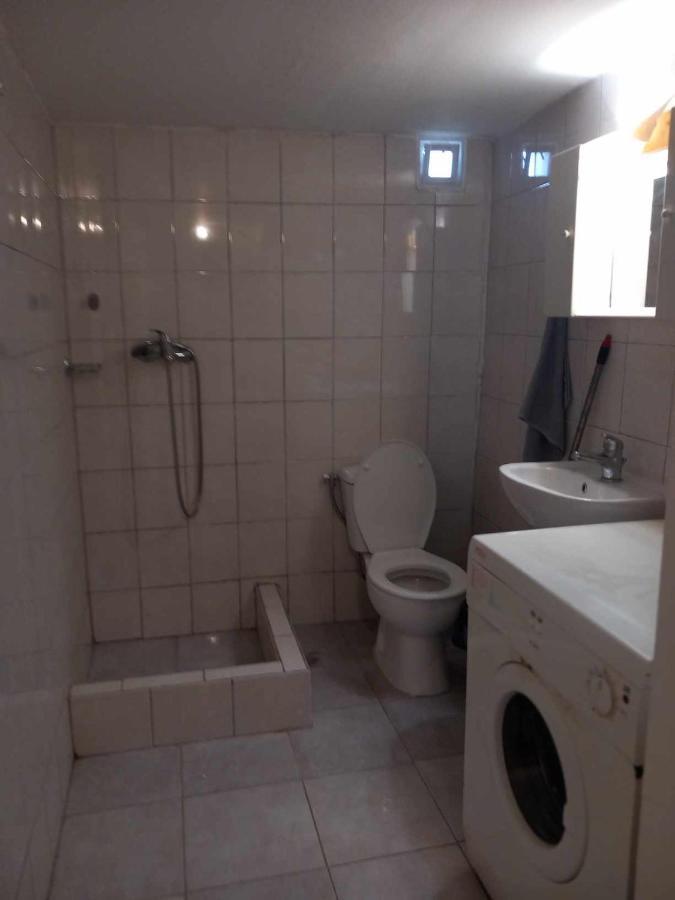 Villa Μονοκατοικια 3 Δωματιων à Kateríni Extérieur photo