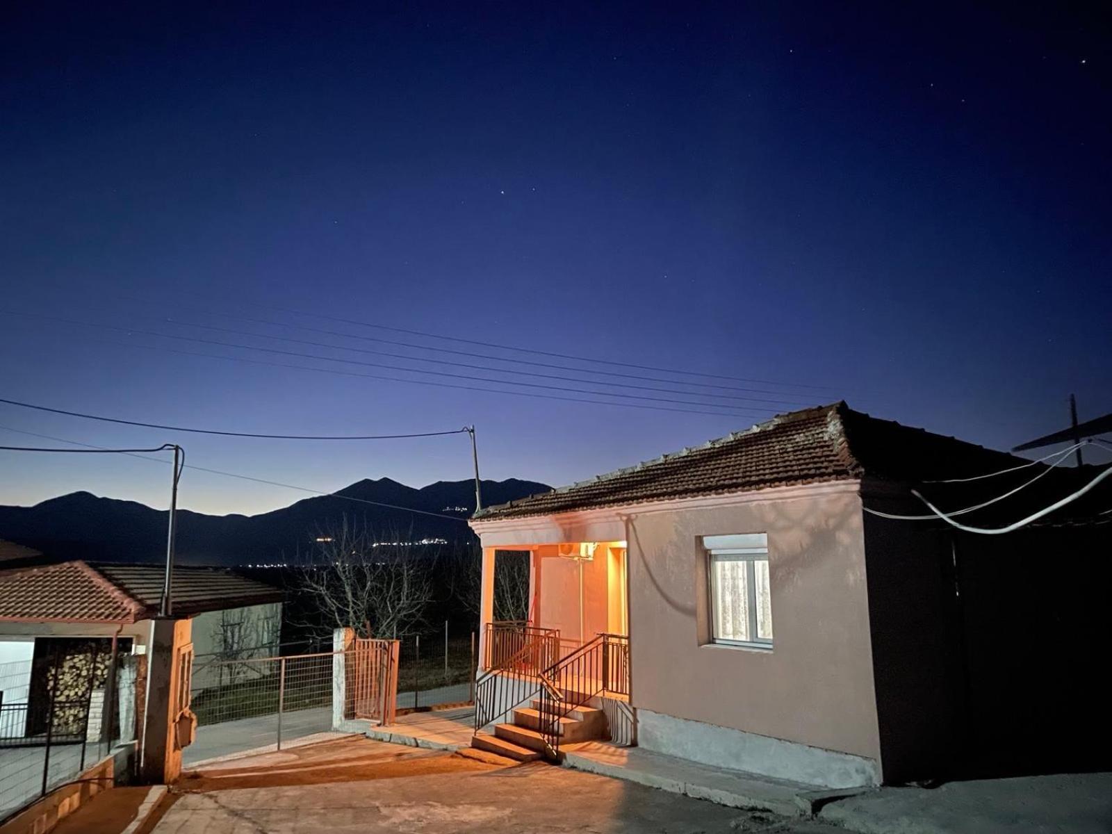 Villa Μονοκατοικια 3 Δωματιων à Kateríni Extérieur photo