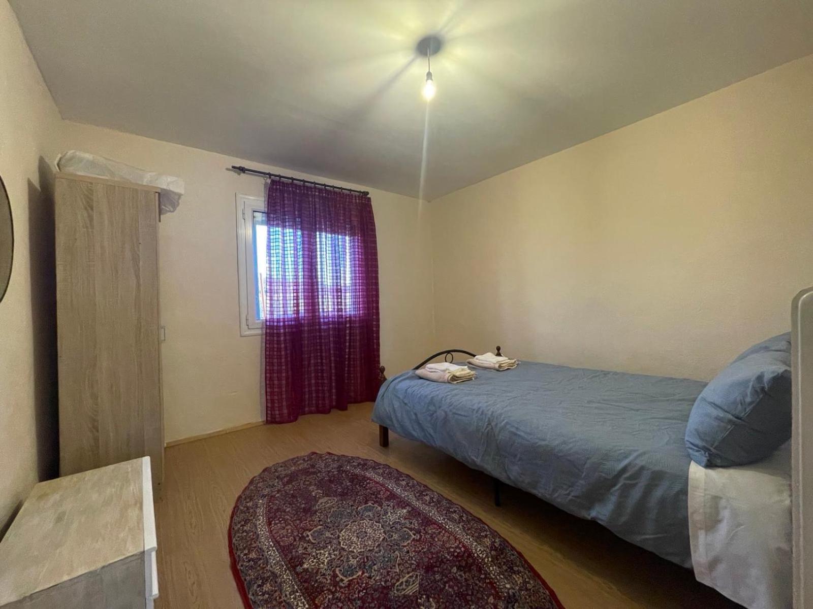 Villa Μονοκατοικια 3 Δωματιων à Kateríni Extérieur photo