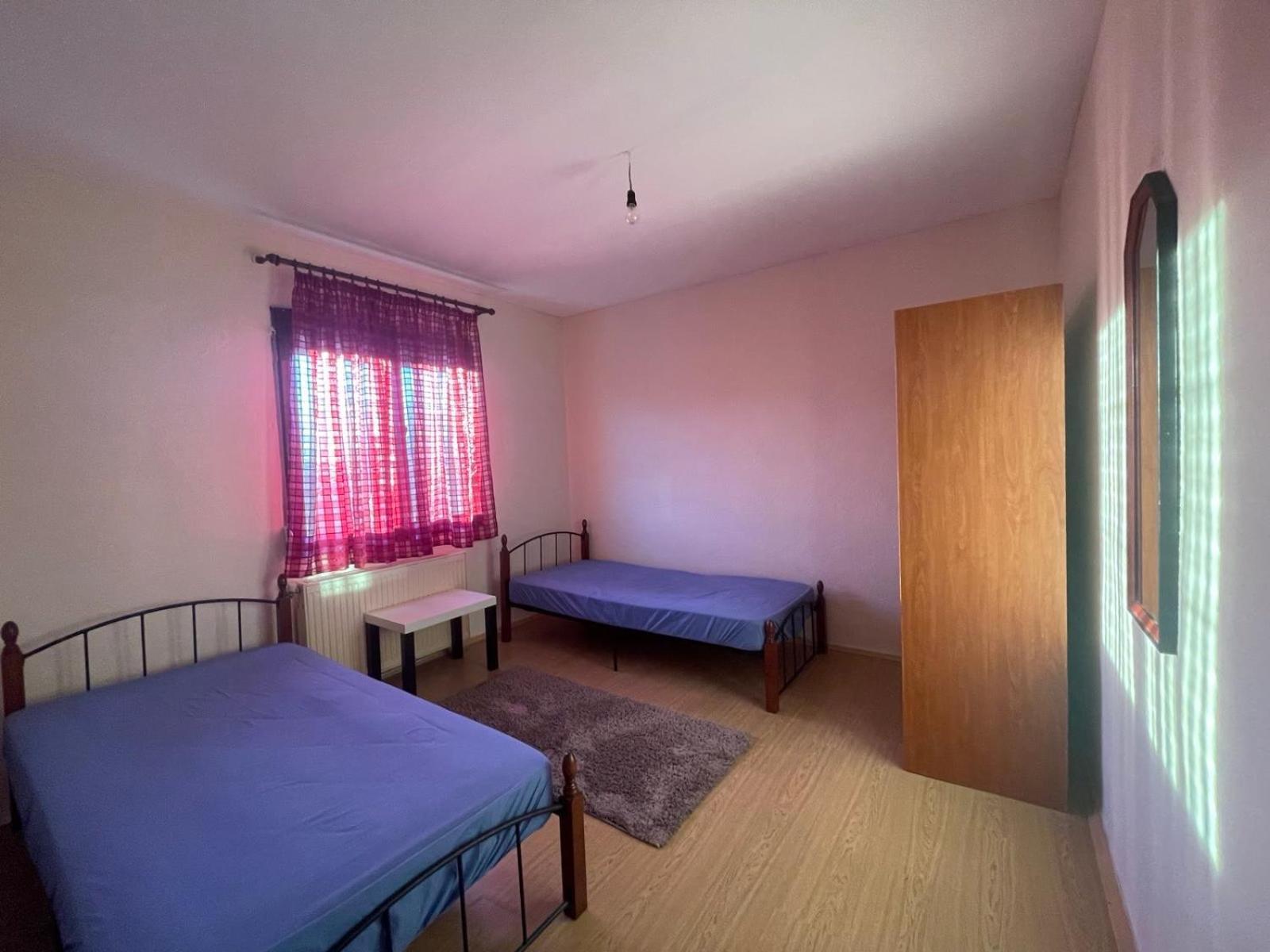 Villa Μονοκατοικια 3 Δωματιων à Kateríni Extérieur photo