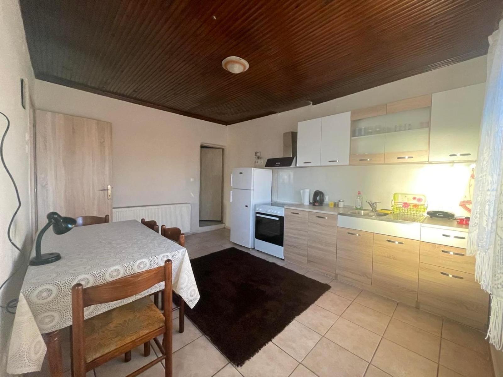 Villa Μονοκατοικια 3 Δωματιων à Kateríni Extérieur photo