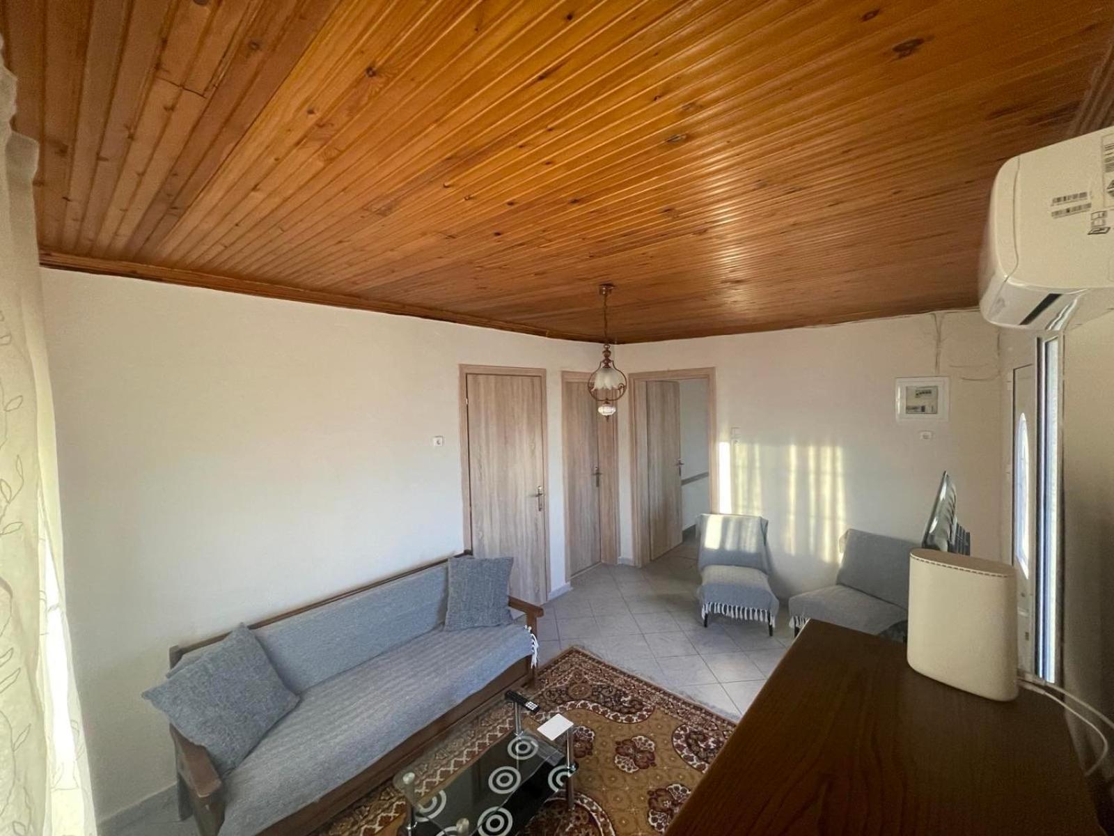 Villa Μονοκατοικια 3 Δωματιων à Kateríni Extérieur photo