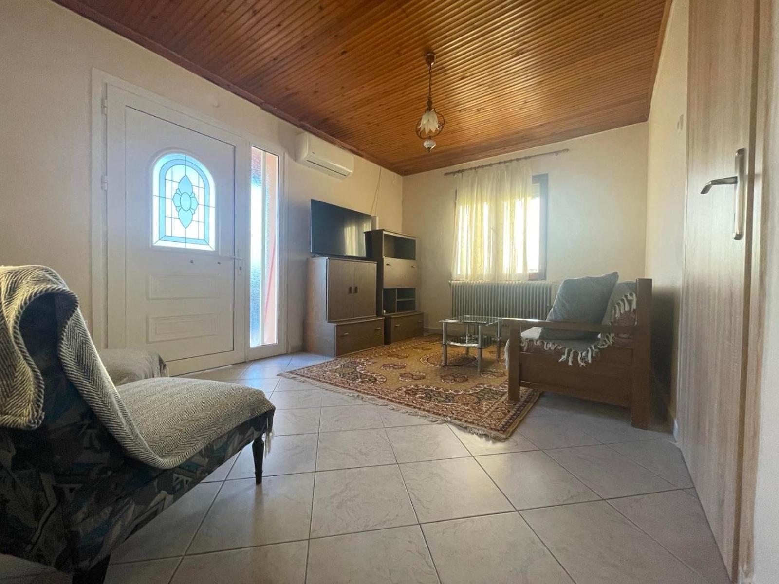 Villa Μονοκατοικια 3 Δωματιων à Kateríni Extérieur photo