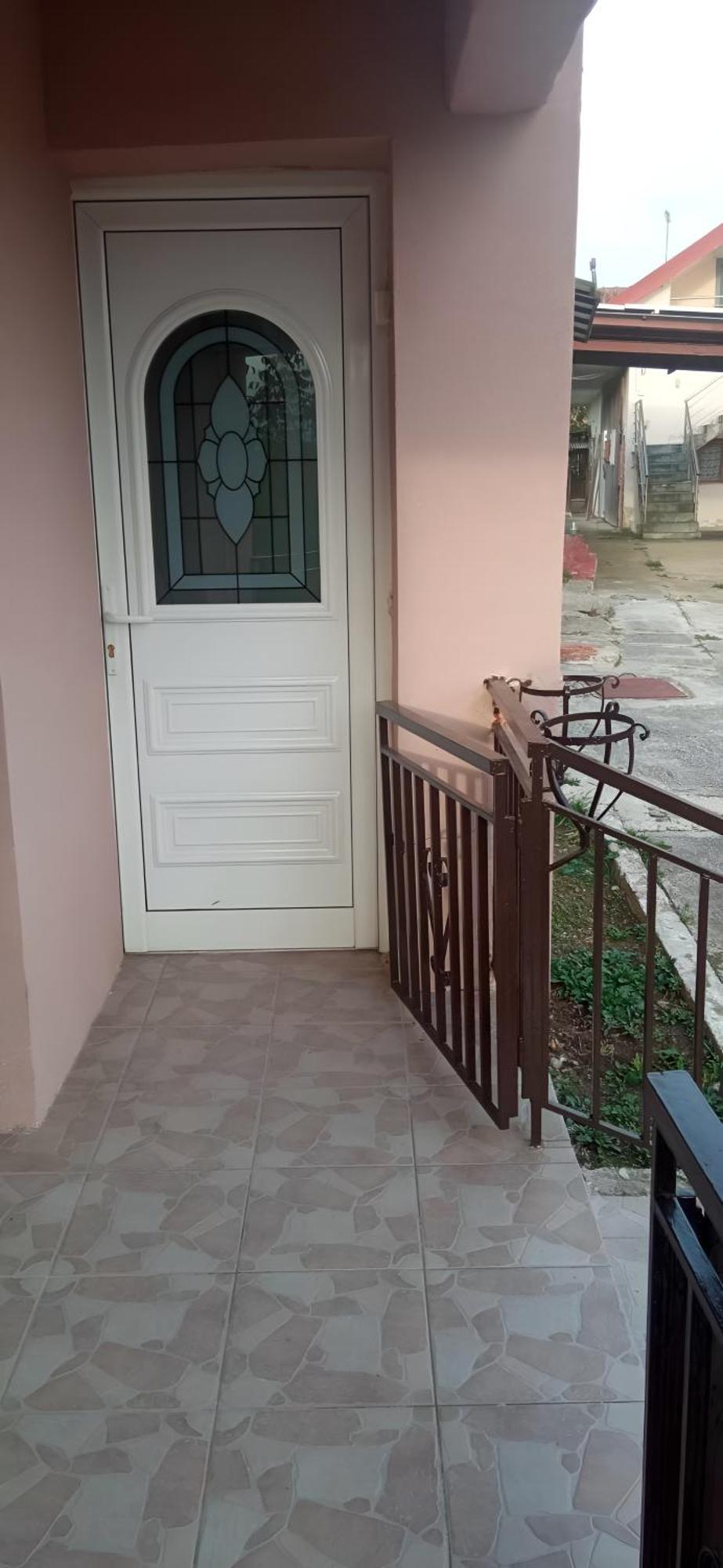 Villa Μονοκατοικια 3 Δωματιων à Kateríni Extérieur photo