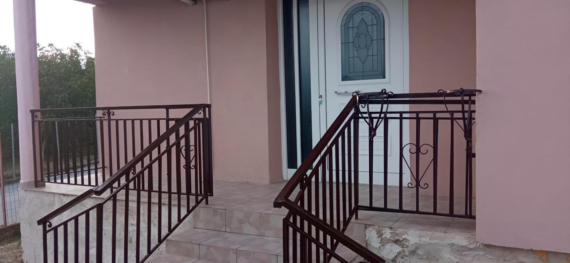 Villa Μονοκατοικια 3 Δωματιων à Kateríni Extérieur photo