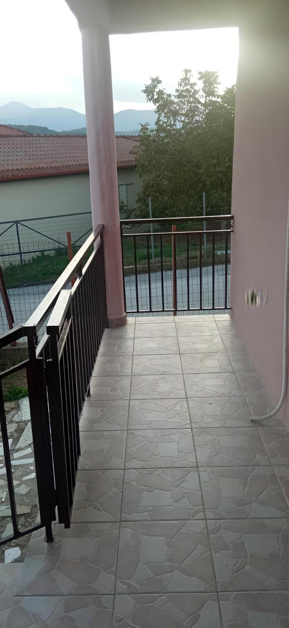 Villa Μονοκατοικια 3 Δωματιων à Kateríni Extérieur photo