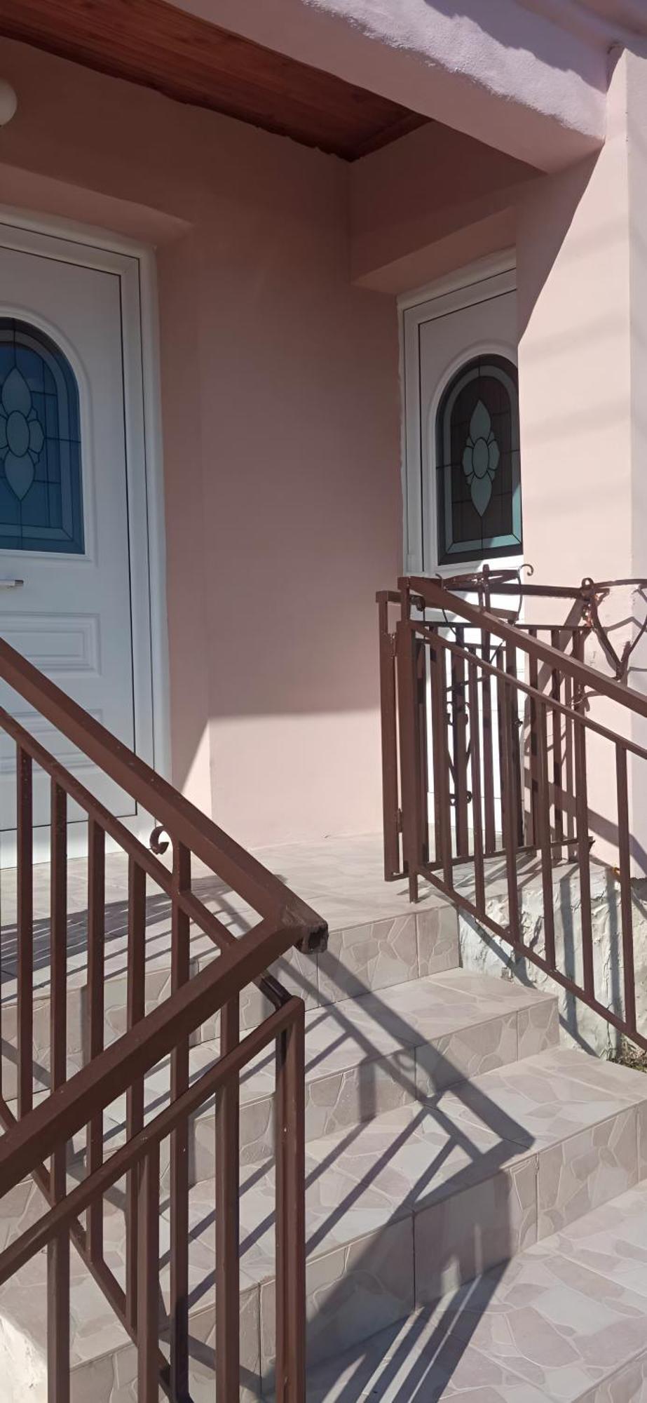 Villa Μονοκατοικια 3 Δωματιων à Kateríni Extérieur photo
